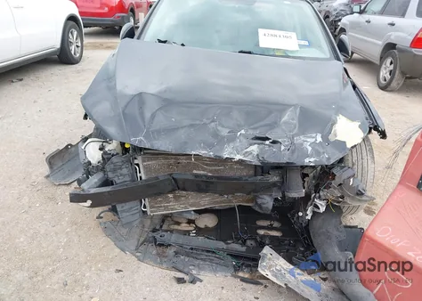 2017 Hyundai Elantra Se from USA, damaged, VIN 5NPD84LF2HH038491